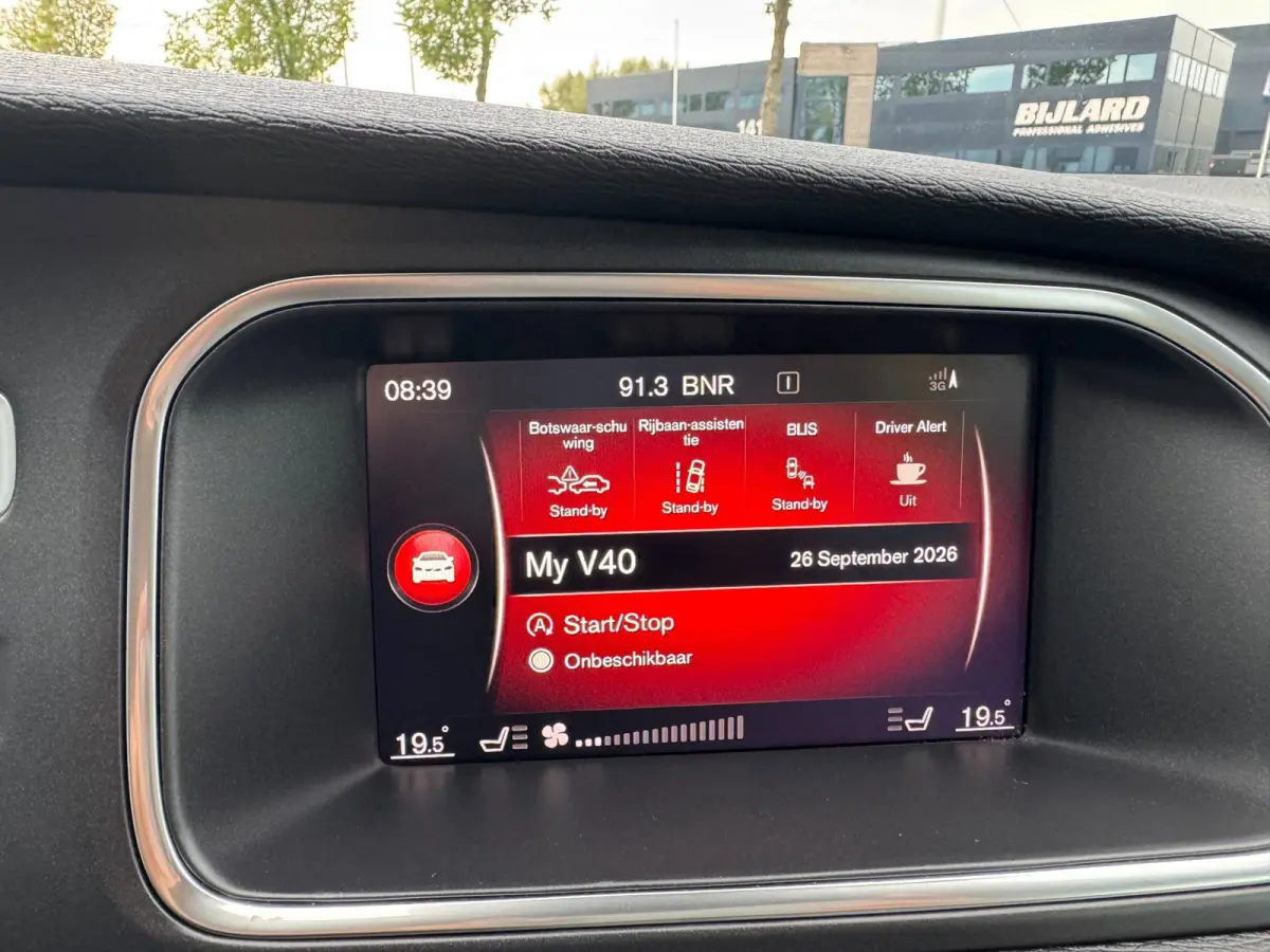 1.5 T3 Nordic+ AUTOMAAT!!