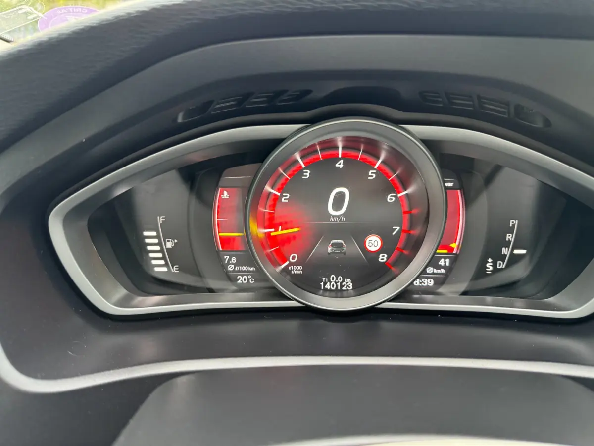 1.5 T3 Nordic+ AUTOMAAT!!