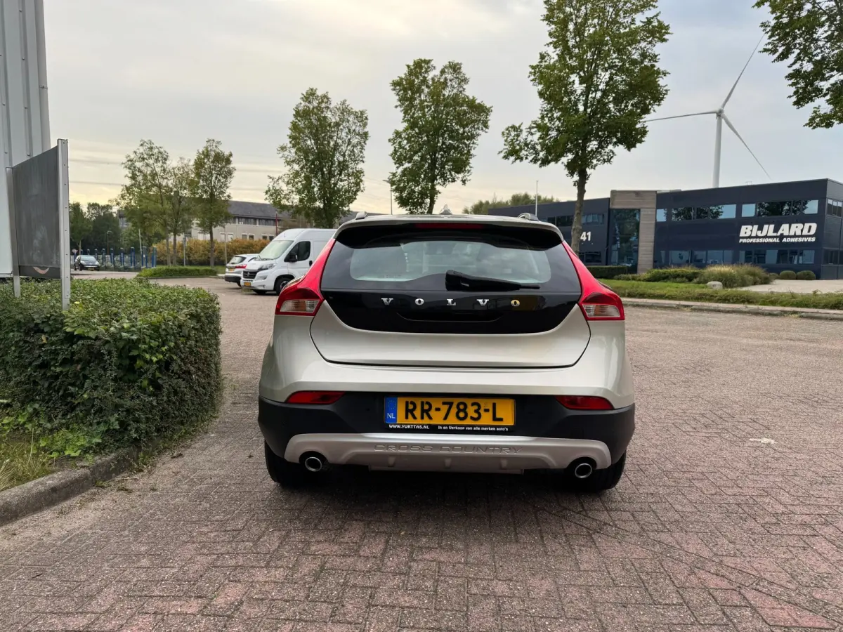 1.5 T3 Nordic+ AUTOMAAT!!