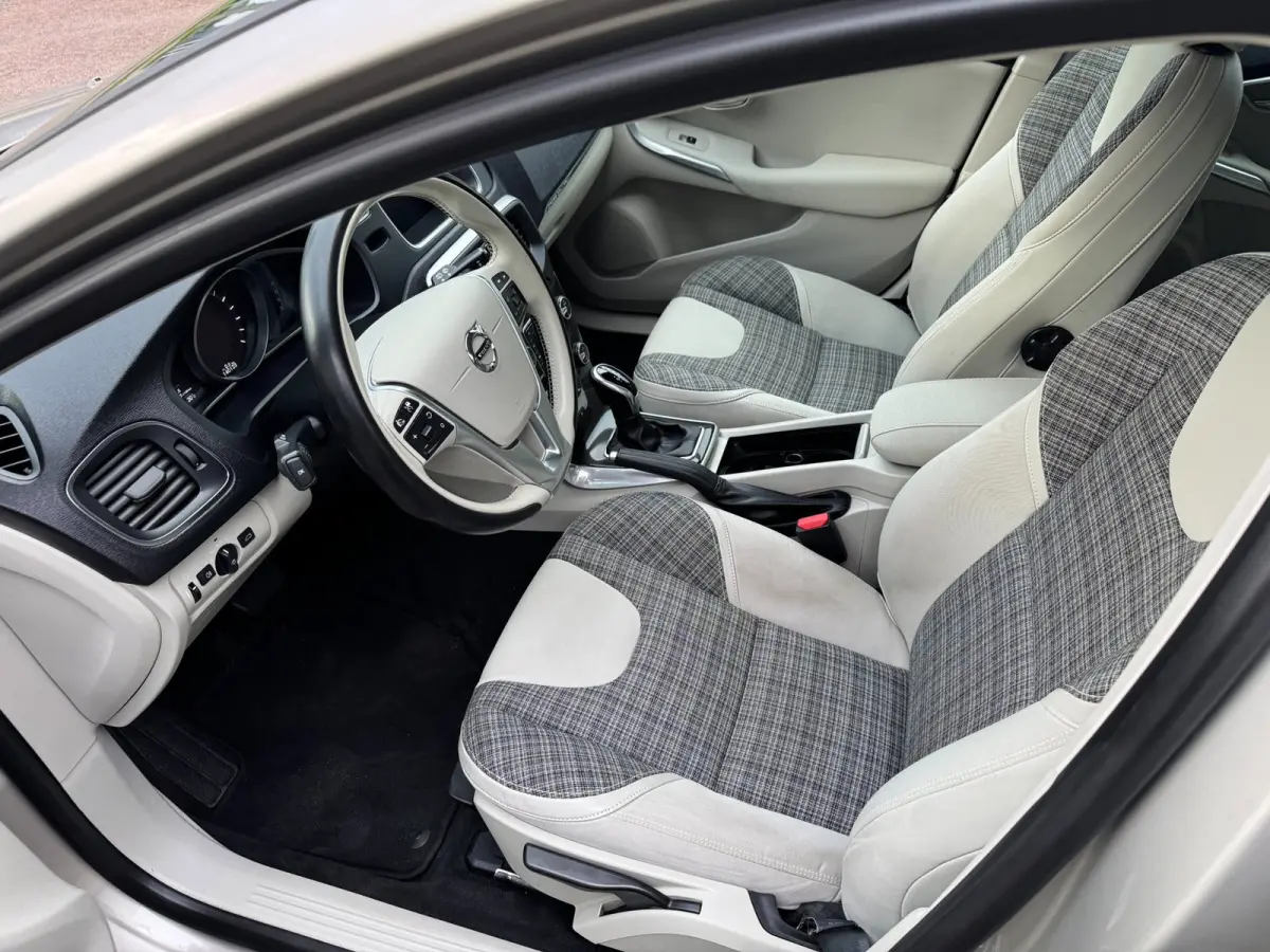 1.5 T3 Nordic+ AUTOMAAT!!