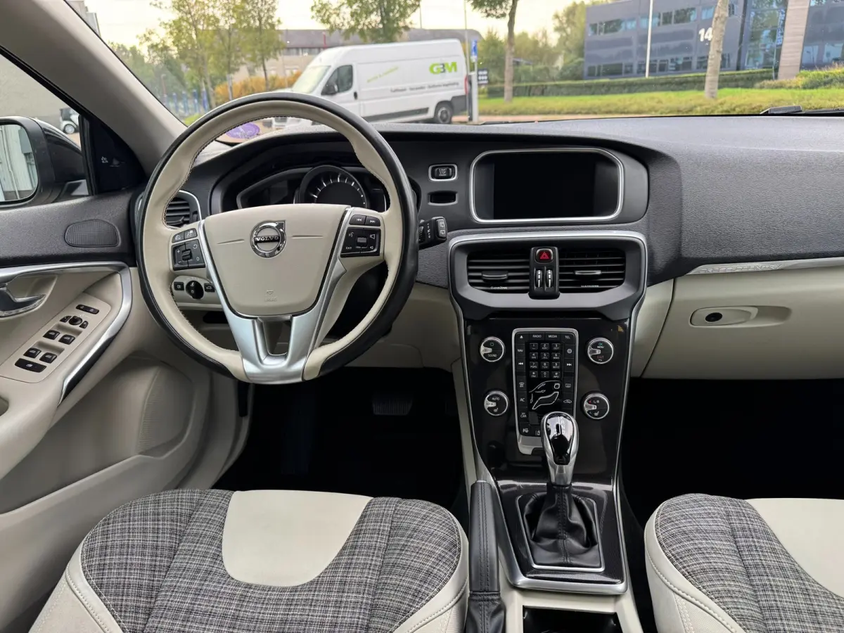 1.5 T3 Nordic+ AUTOMAAT!!