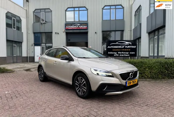 1.5 T3 Nordic+ AUTOMAAT!!