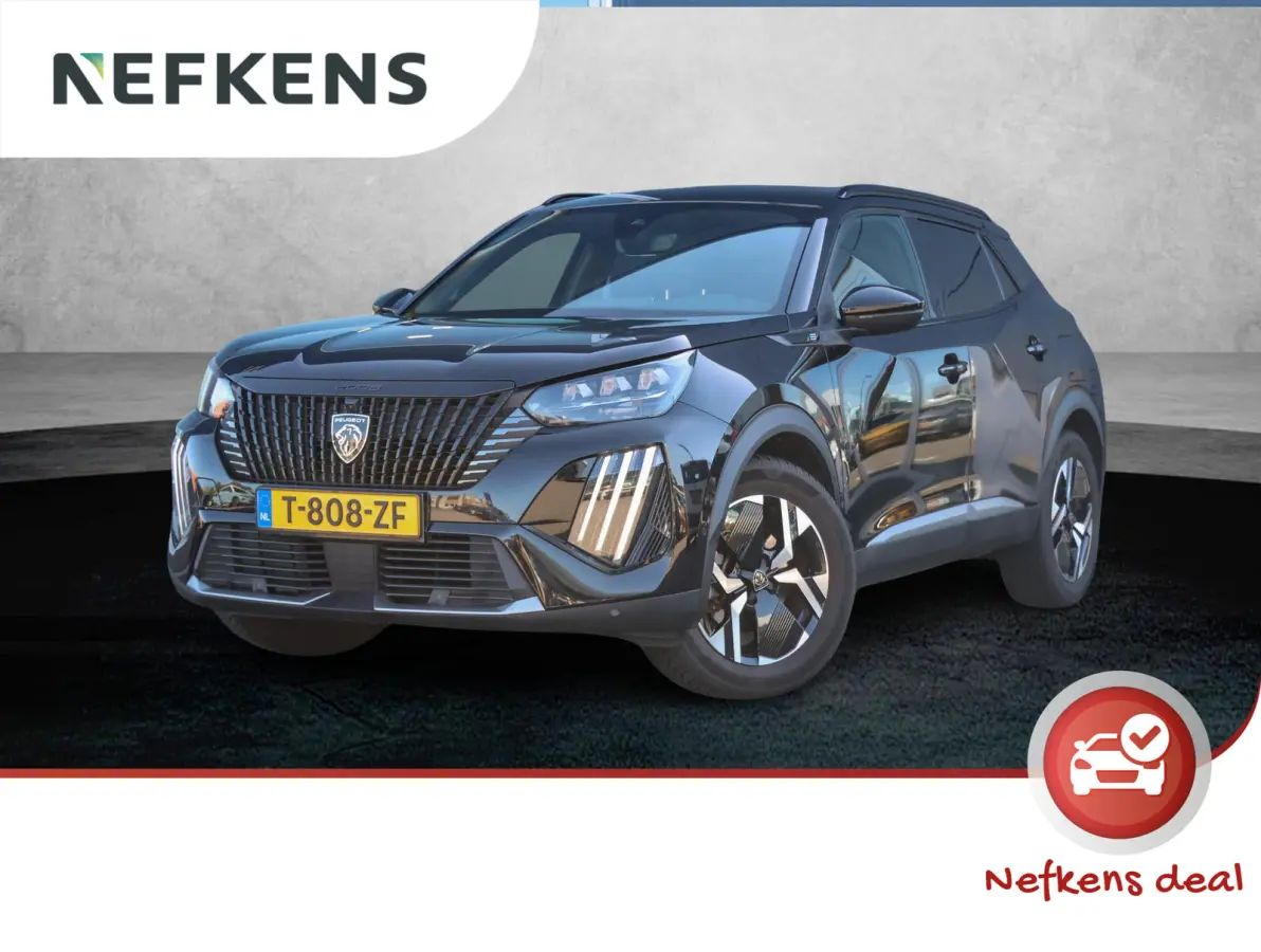 EV GT 54 kWh 2e Eigenaar | Accu 94% | Camera 360* | Sportstoelen | Apple Carplay & Android Auto