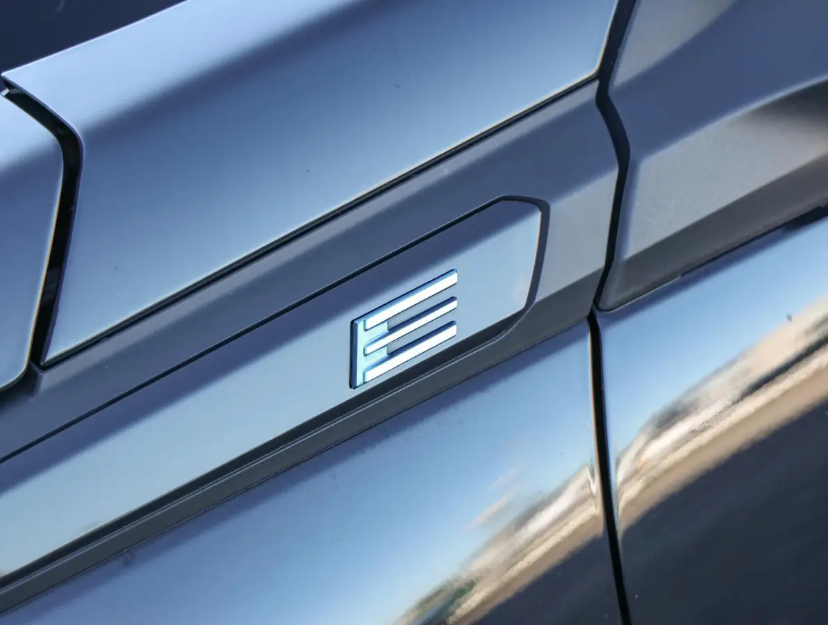 EV GT 54 kWh 2e Eigenaar | Accu 94% | Camera 360* | Sportstoelen | Apple Carplay & Android Auto