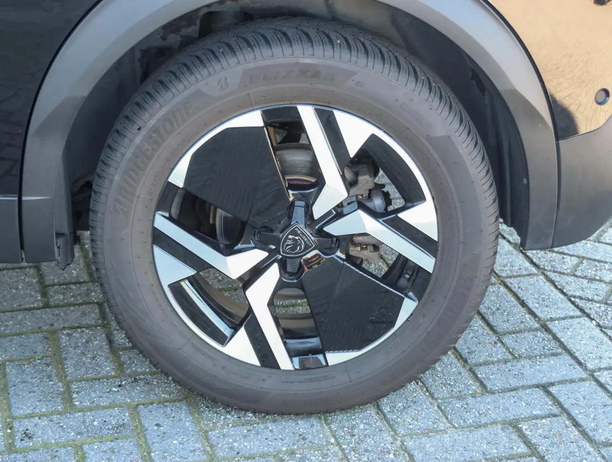 EV GT 54 kWh 2e Eigenaar | Accu 94% | Camera 360* | Sportstoelen | Apple Carplay & Android Auto