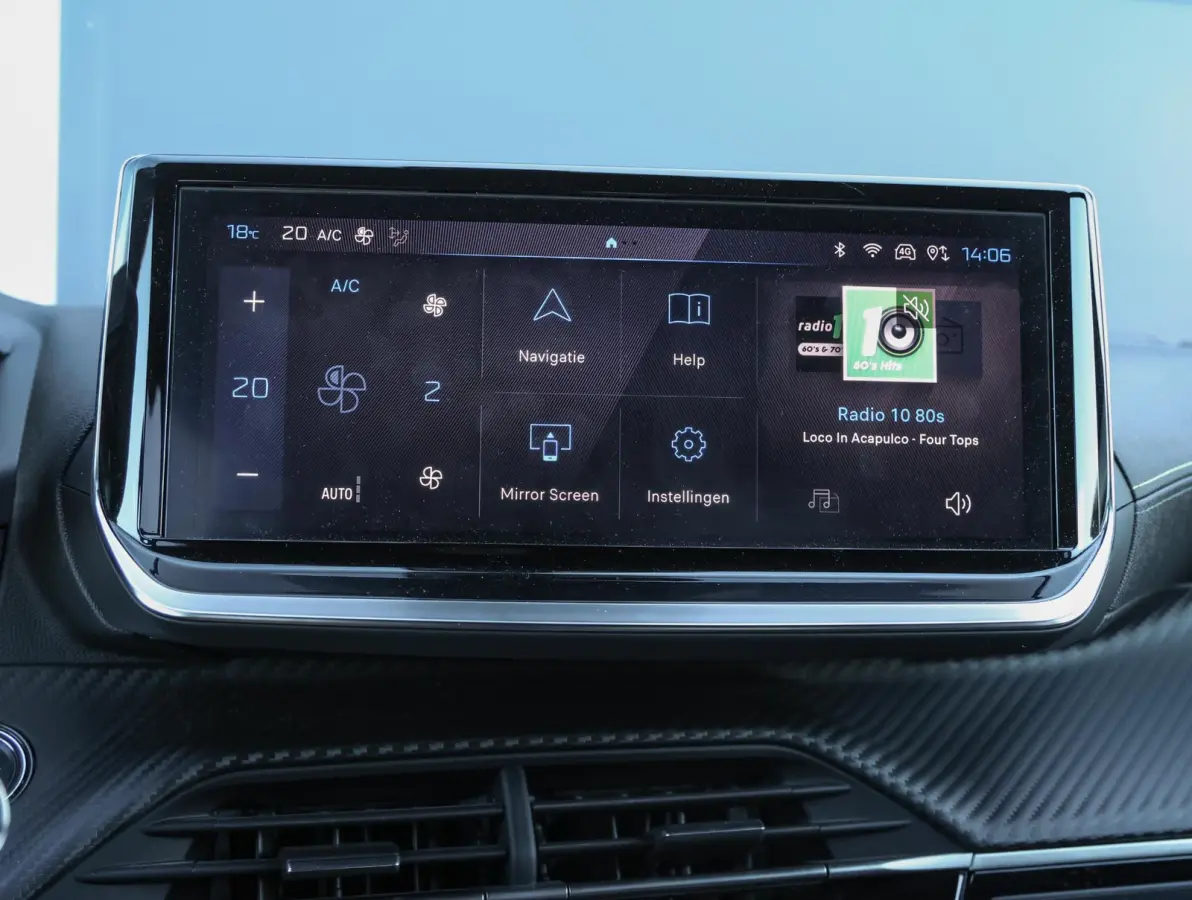 EV GT 54 kWh 2e Eigenaar | Accu 94% | Camera 360* | Sportstoelen | Apple Carplay & Android Auto