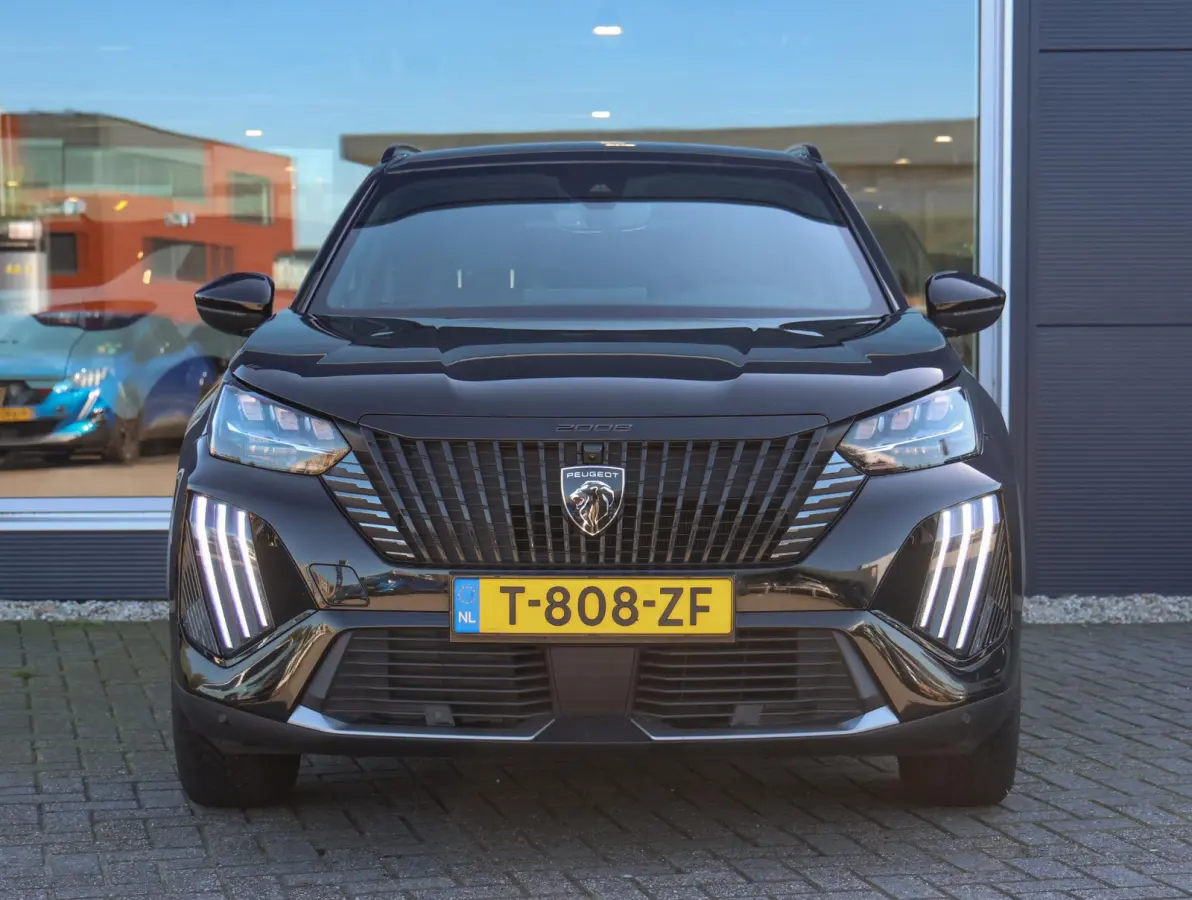 EV GT 54 kWh 2e Eigenaar | Accu 94% | Camera 360* | Sportstoelen | Apple Carplay & Android Auto