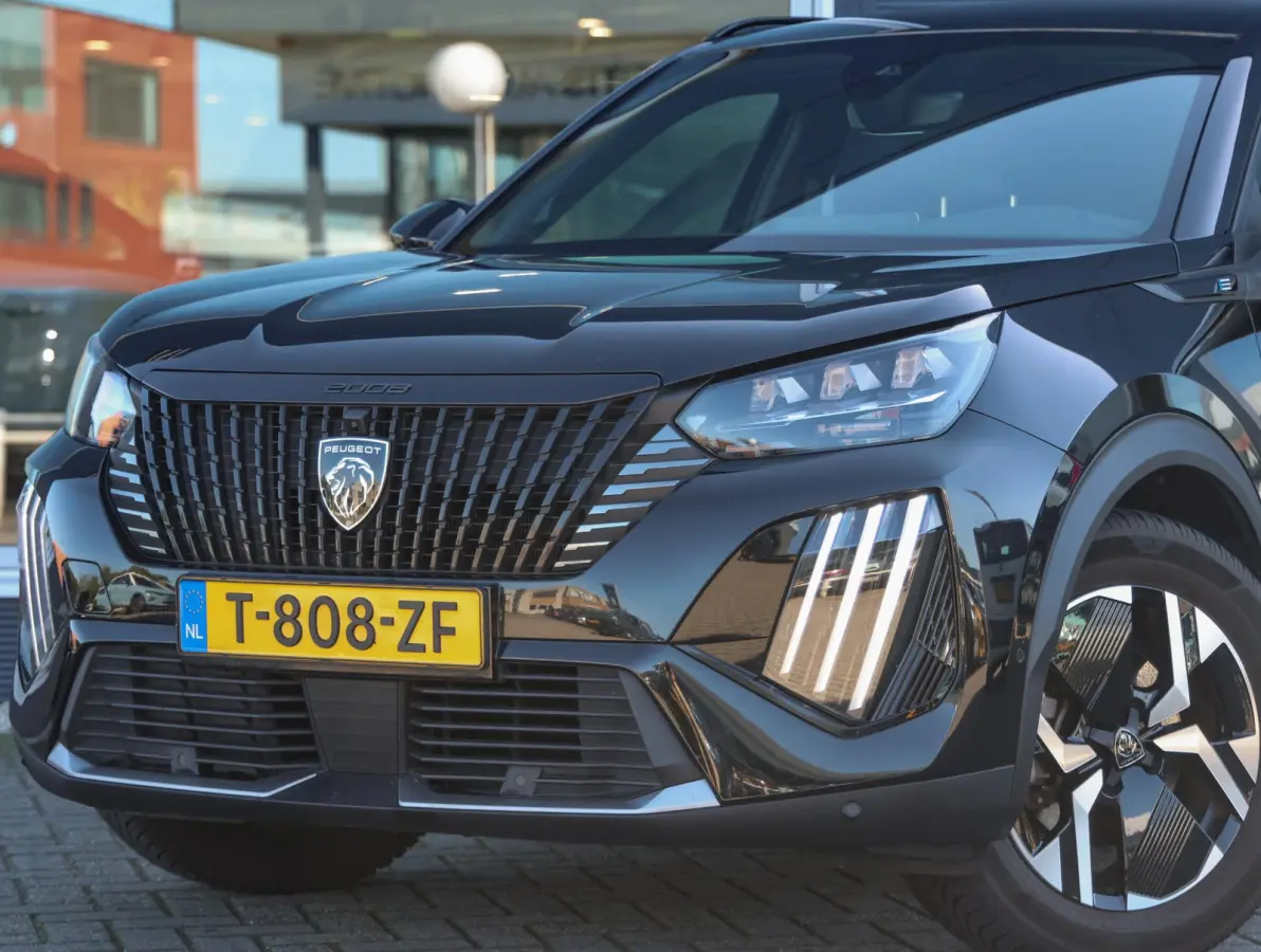 EV GT 54 kWh 2e Eigenaar | Accu 94% | Camera 360* | Sportstoelen | Apple Carplay & Android Auto