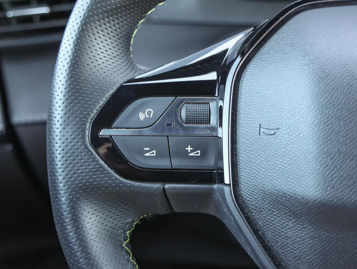 EV GT 54 kWh 2e Eigenaar | Accu 94% | Camera 360* | Sportstoelen | Apple Carplay & Android Auto