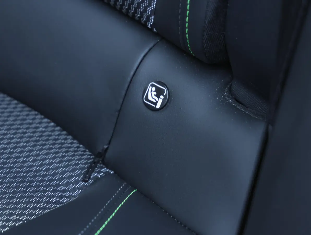 EV GT 54 kWh 2e Eigenaar | Accu 94% | Camera 360* | Sportstoelen | Apple Carplay & Android Auto