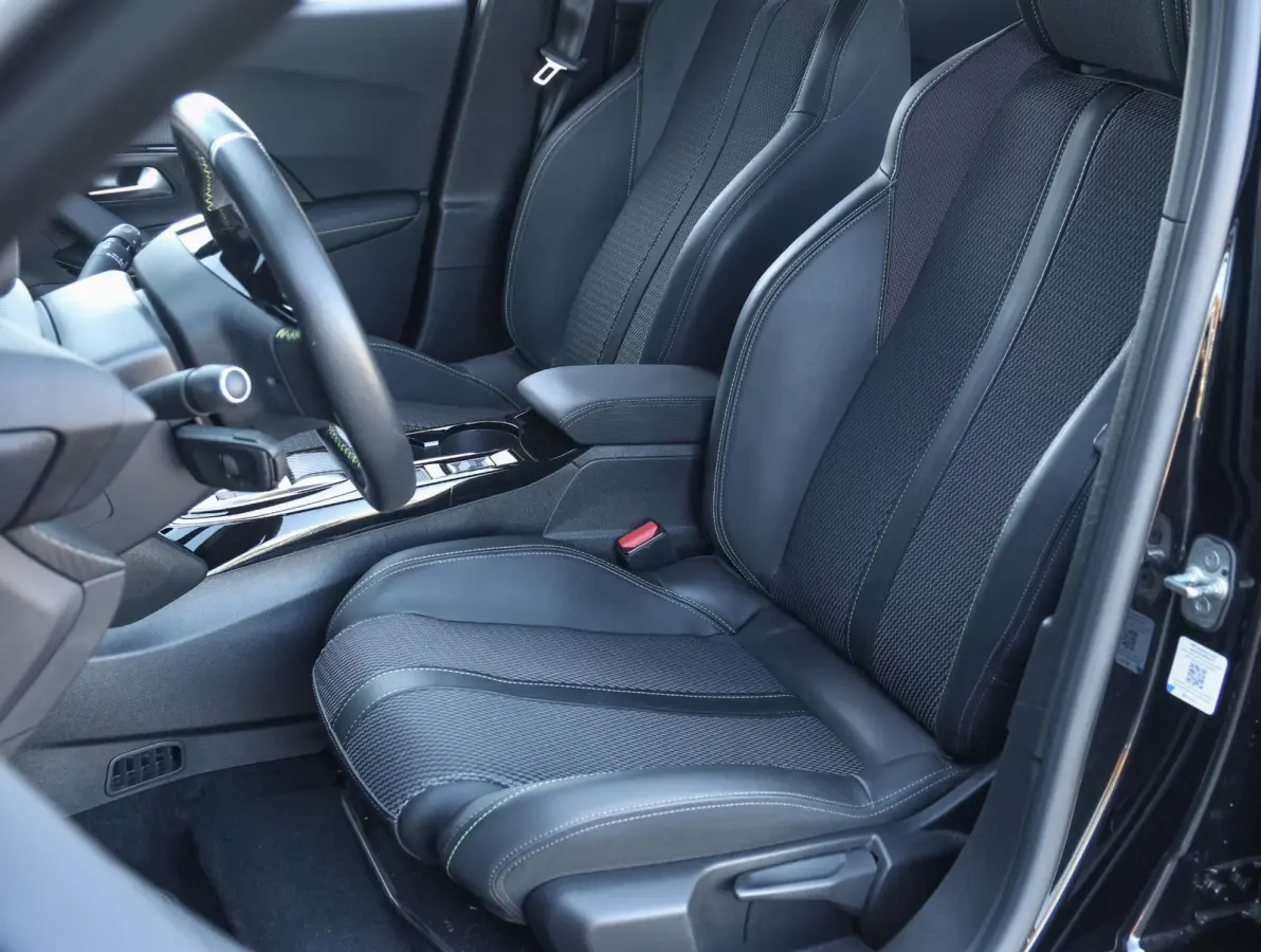 EV GT 54 kWh 2e Eigenaar | Accu 94% | Camera 360* | Sportstoelen | Apple Carplay & Android Auto