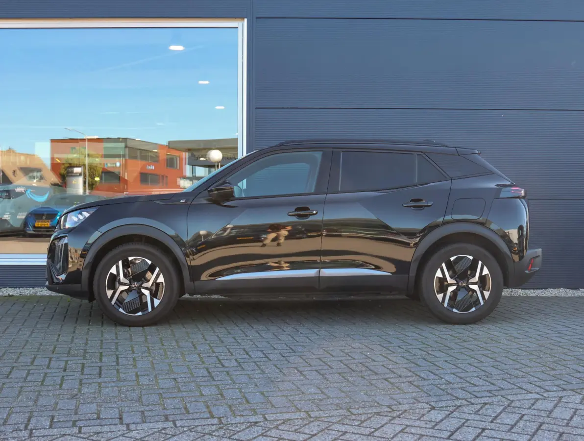 EV GT 54 kWh 2e Eigenaar | Accu 94% | Camera 360* | Sportstoelen | Apple Carplay & Android Auto