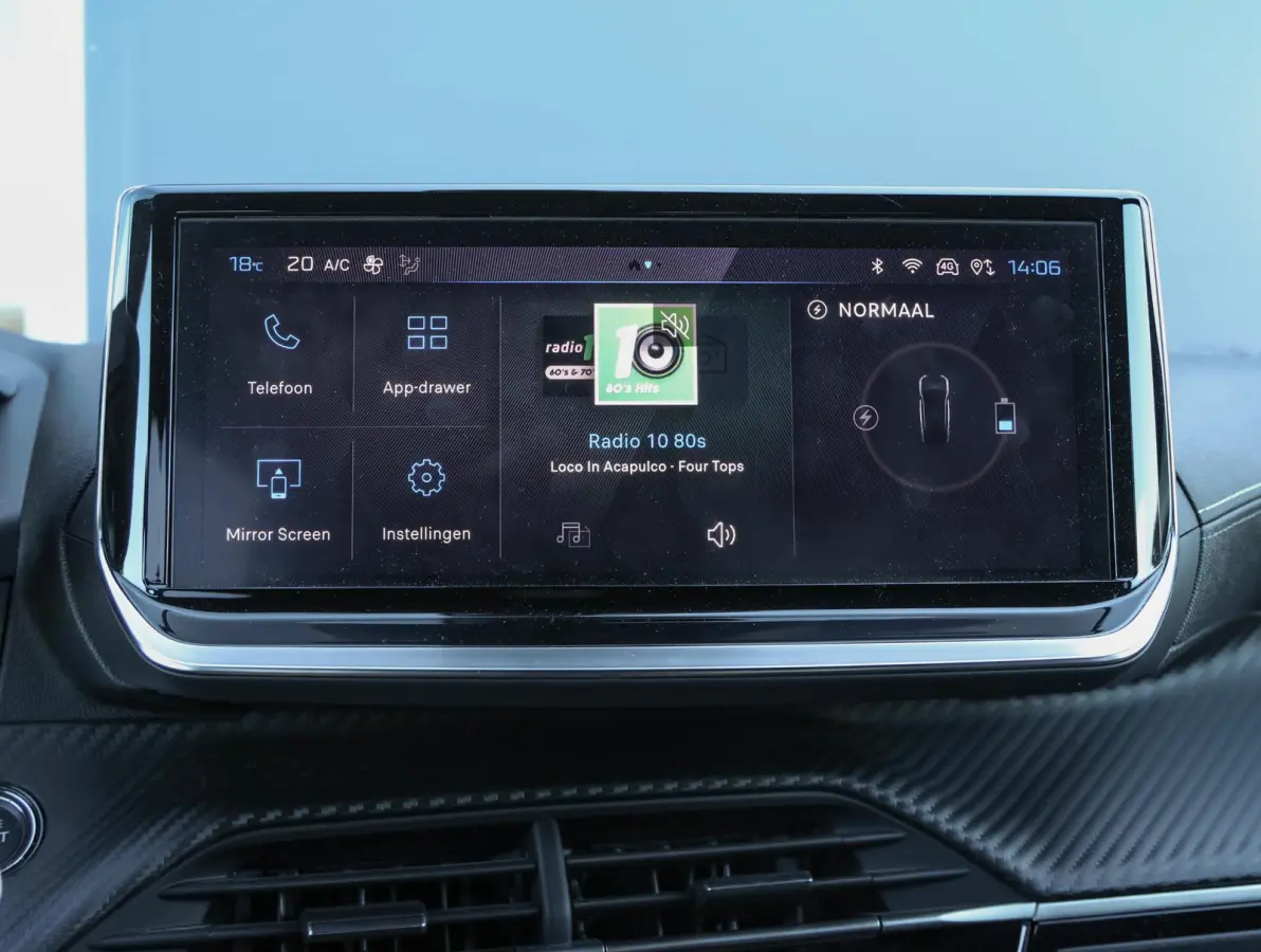EV GT 54 kWh 2e Eigenaar | Accu 94% | Camera 360* | Sportstoelen | Apple Carplay & Android Auto