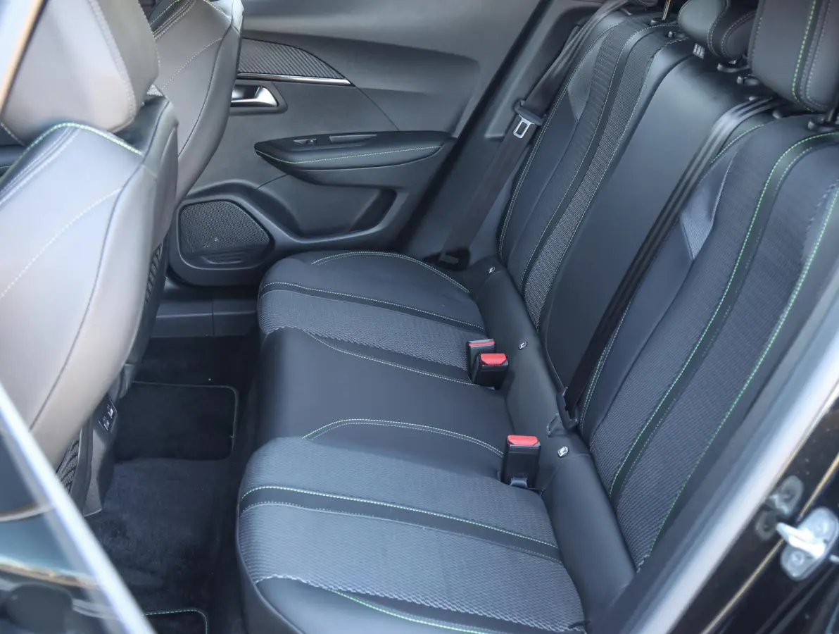 EV GT 54 kWh 2e Eigenaar | Accu 94% | Camera 360* | Sportstoelen | Apple Carplay & Android Auto