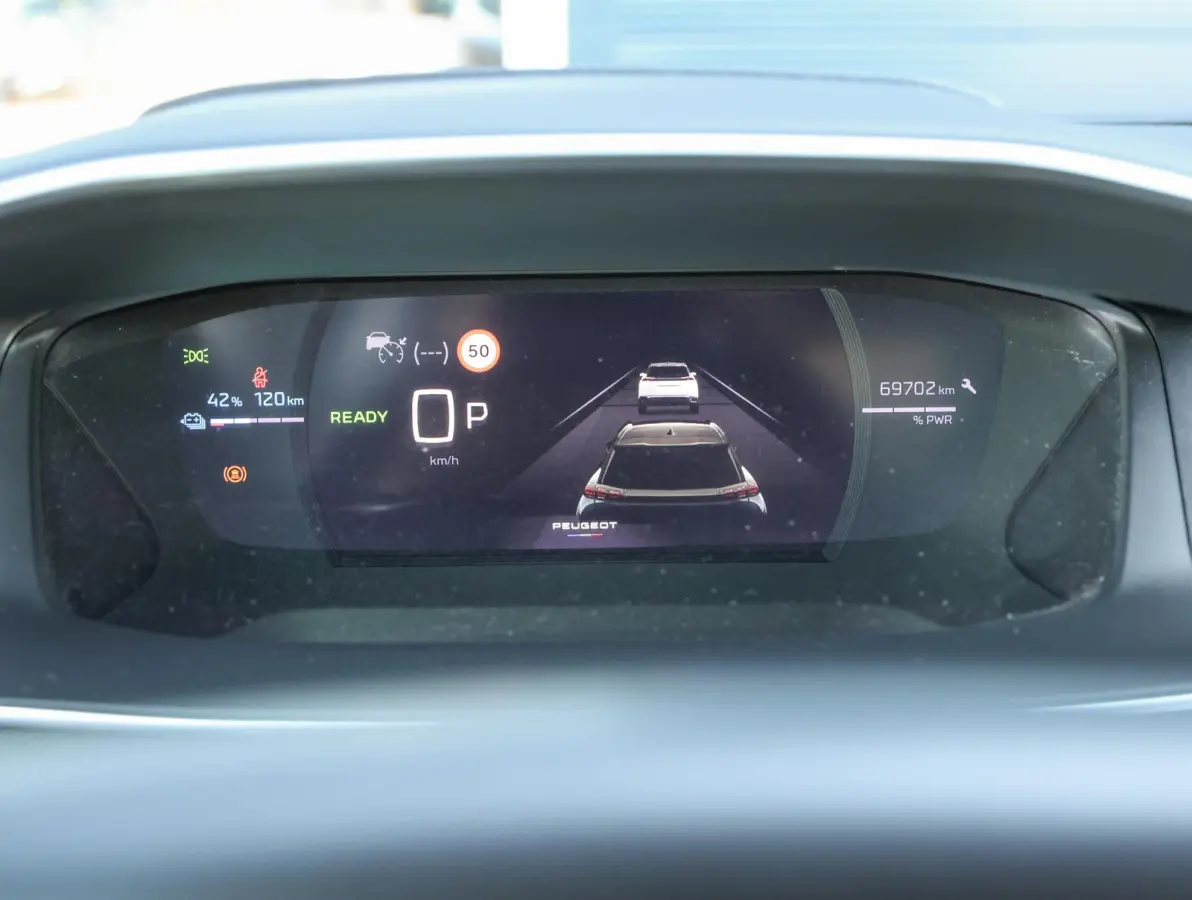 EV GT 54 kWh 2e Eigenaar | Accu 94% | Camera 360* | Sportstoelen | Apple Carplay & Android Auto