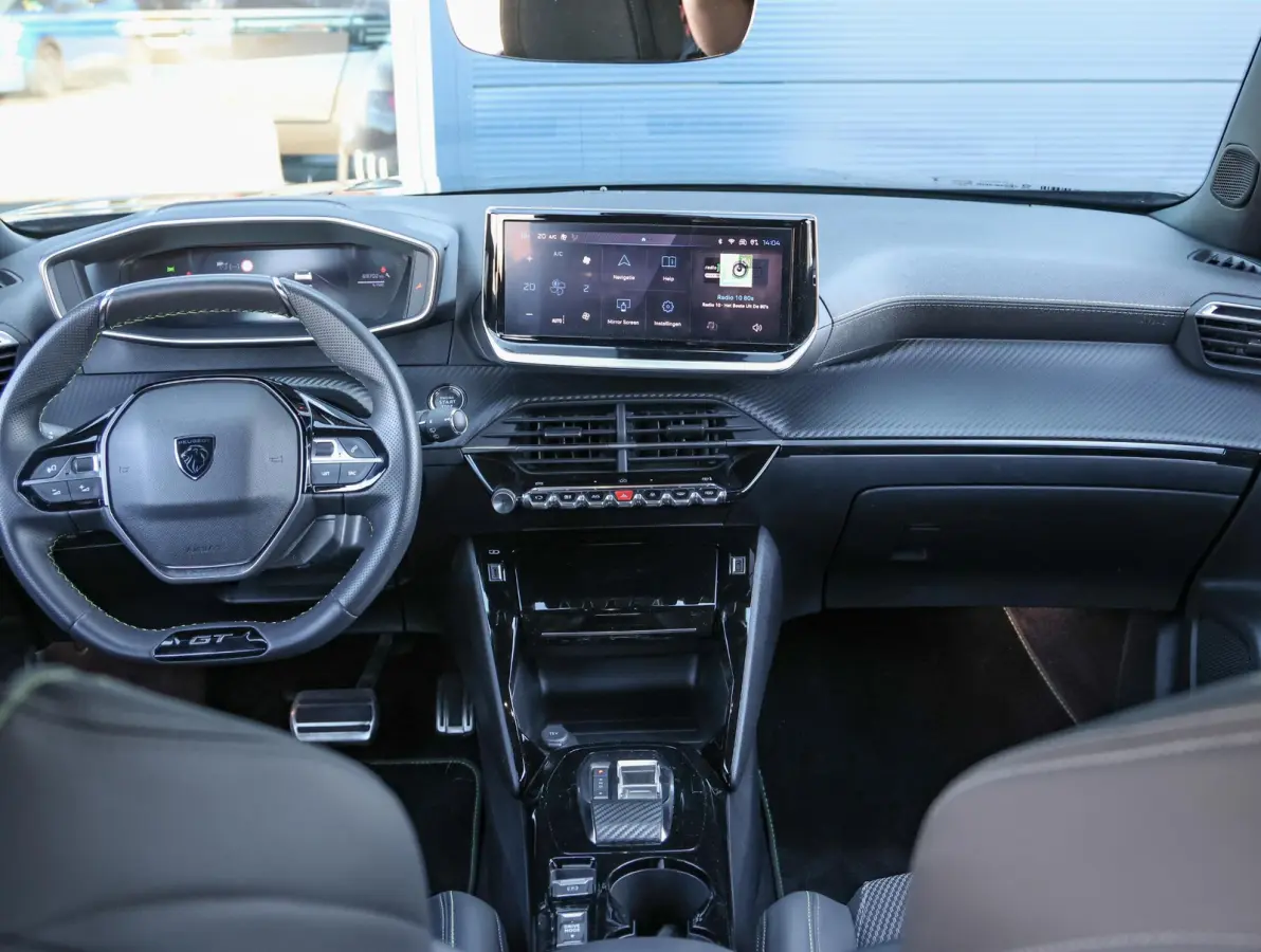 EV GT 54 kWh 2e Eigenaar | Accu 94% | Camera 360* | Sportstoelen | Apple Carplay & Android Auto
