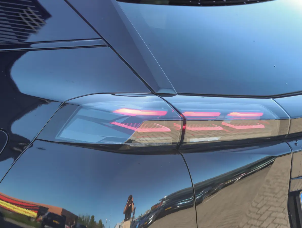 EV GT 54 kWh 2e Eigenaar | Accu 94% | Camera 360* | Sportstoelen | Apple Carplay & Android Auto