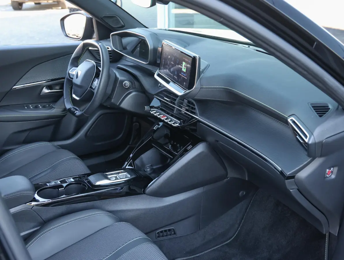 EV GT 54 kWh 2e Eigenaar | Accu 94% | Camera 360* | Sportstoelen | Apple Carplay & Android Auto
