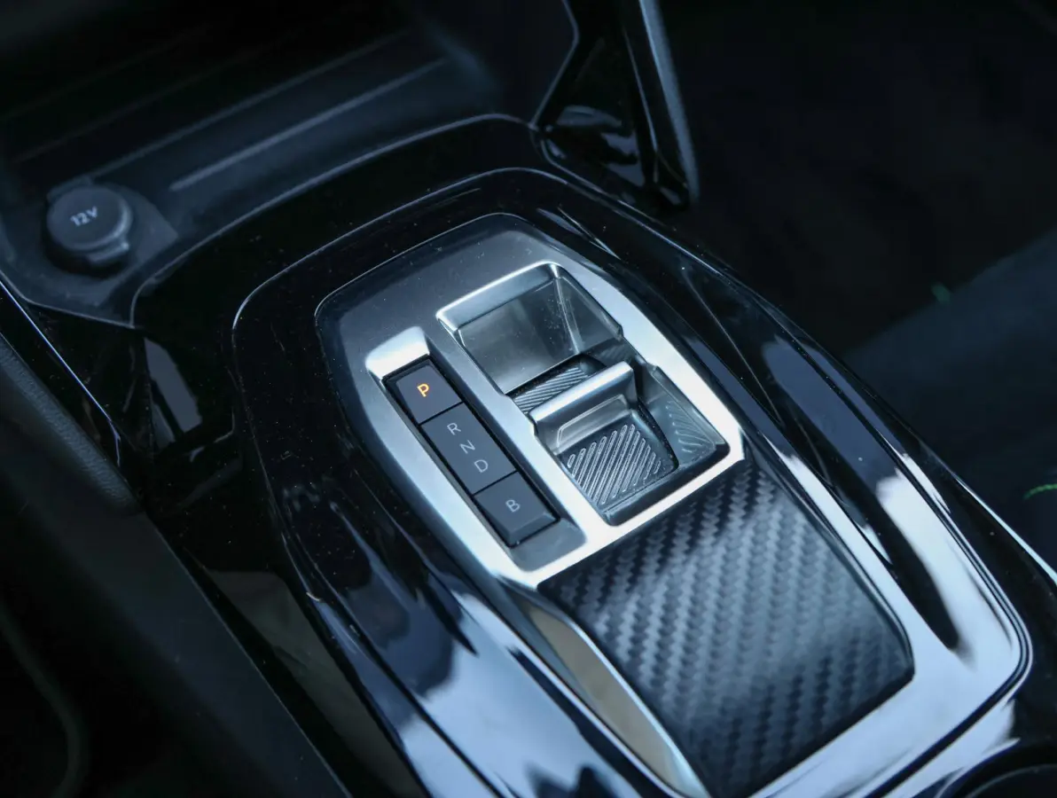 EV GT 54 kWh 2e Eigenaar | Accu 94% | Camera 360* | Sportstoelen | Apple Carplay & Android Auto