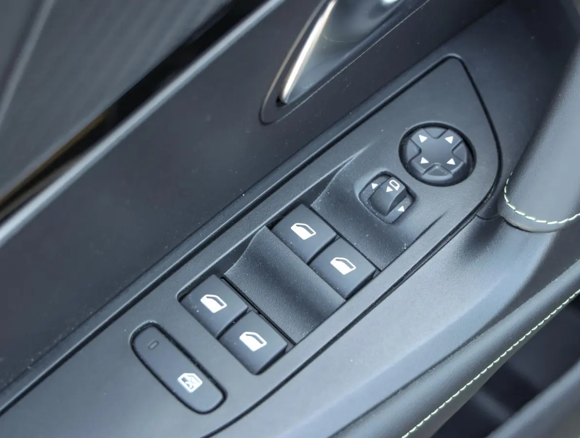 EV GT 54 kWh 2e Eigenaar | Accu 94% | Camera 360* | Sportstoelen | Apple Carplay & Android Auto