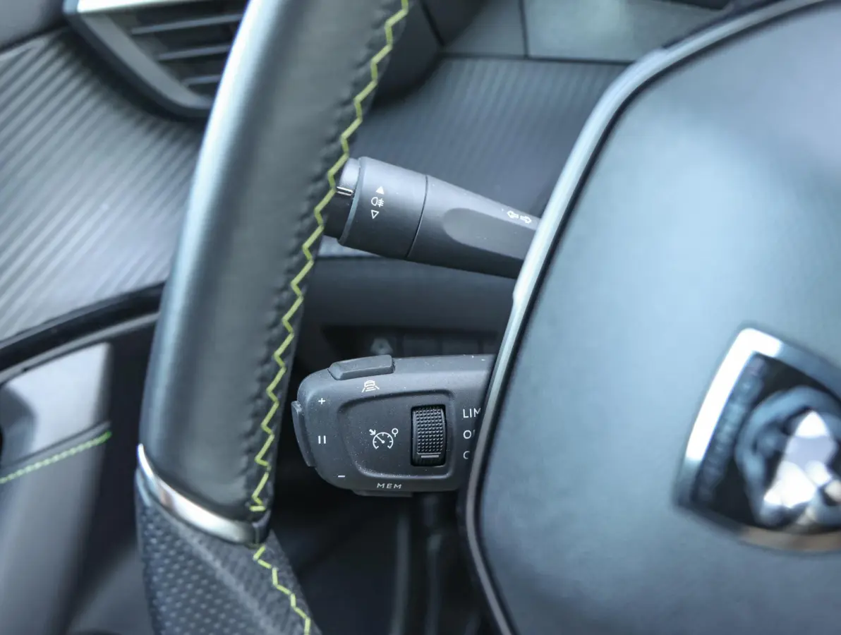 EV GT 54 kWh 2e Eigenaar | Accu 94% | Camera 360* | Sportstoelen | Apple Carplay & Android Auto