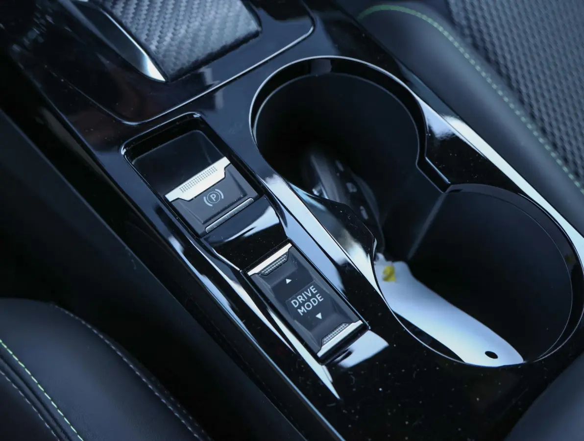 EV GT 54 kWh 2e Eigenaar | Accu 94% | Camera 360* | Sportstoelen | Apple Carplay & Android Auto