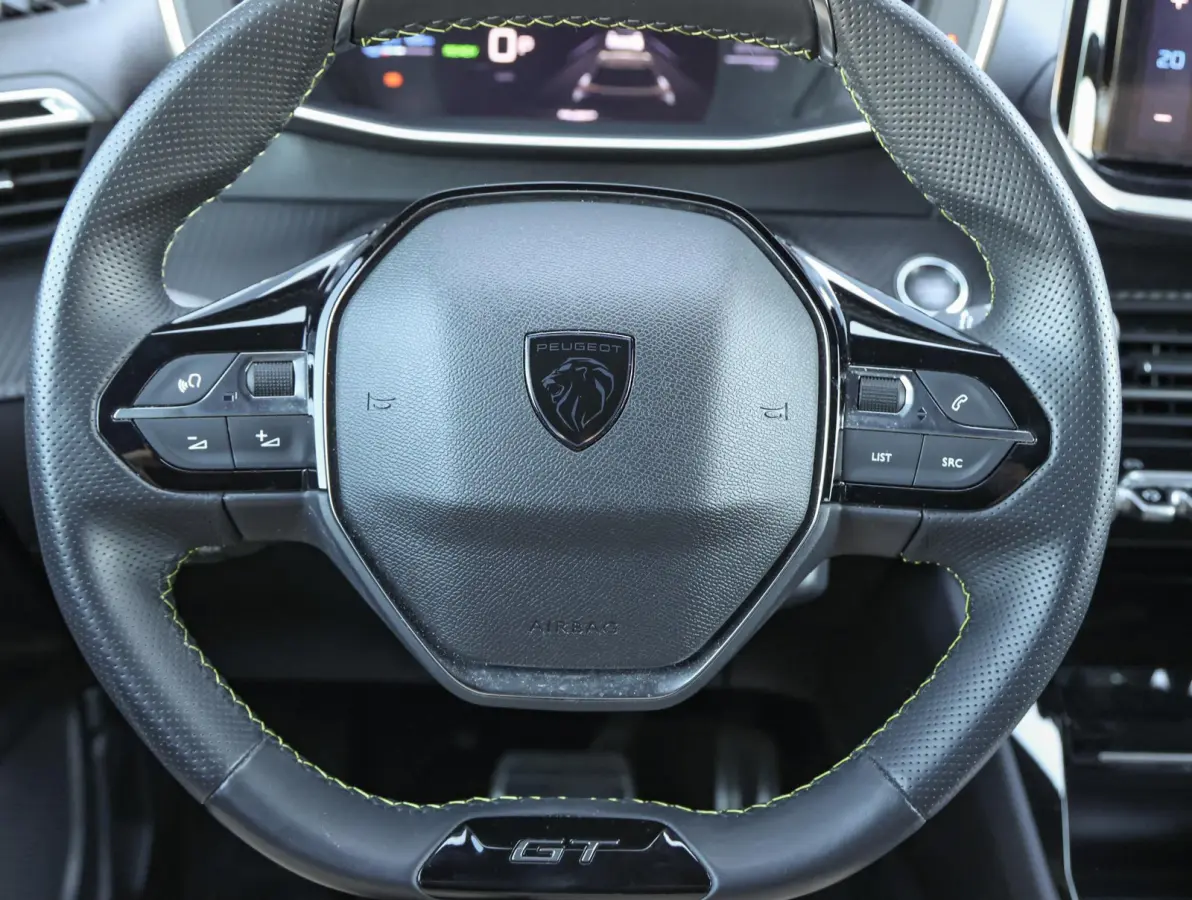 EV GT 54 kWh 2e Eigenaar | Accu 94% | Camera 360* | Sportstoelen | Apple Carplay & Android Auto