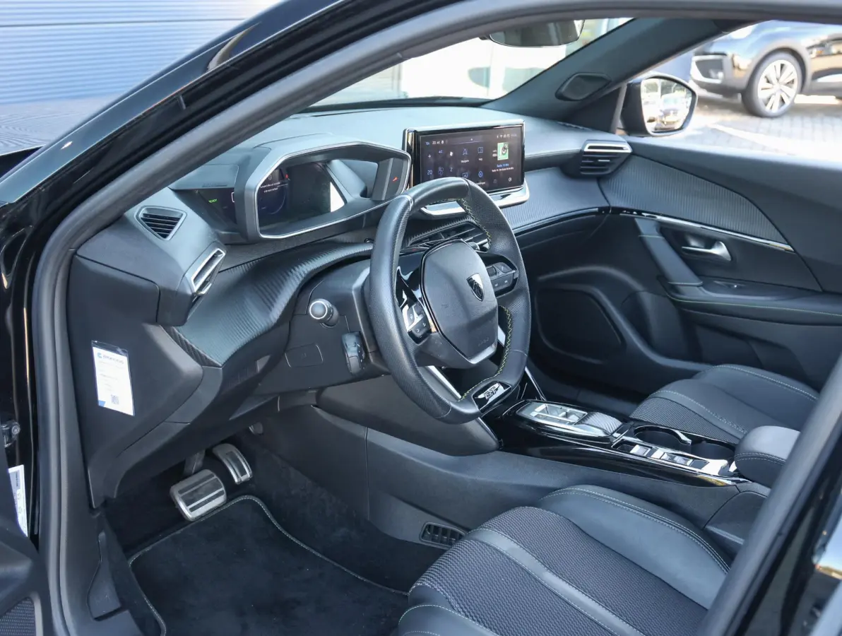 EV GT 54 kWh 2e Eigenaar | Accu 94% | Camera 360* | Sportstoelen | Apple Carplay & Android Auto