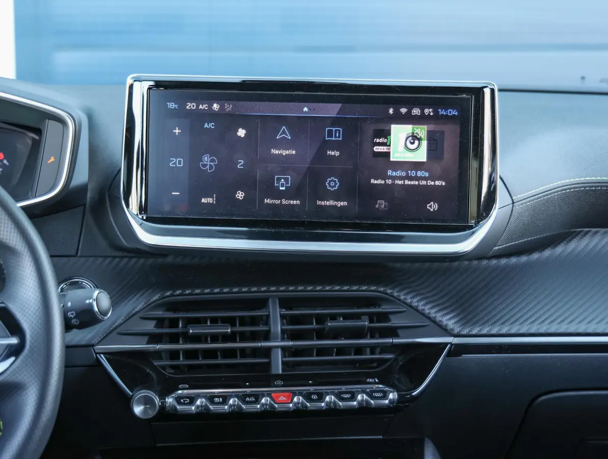 EV GT 54 kWh 2e Eigenaar | Accu 94% | Camera 360* | Sportstoelen | Apple Carplay & Android Auto