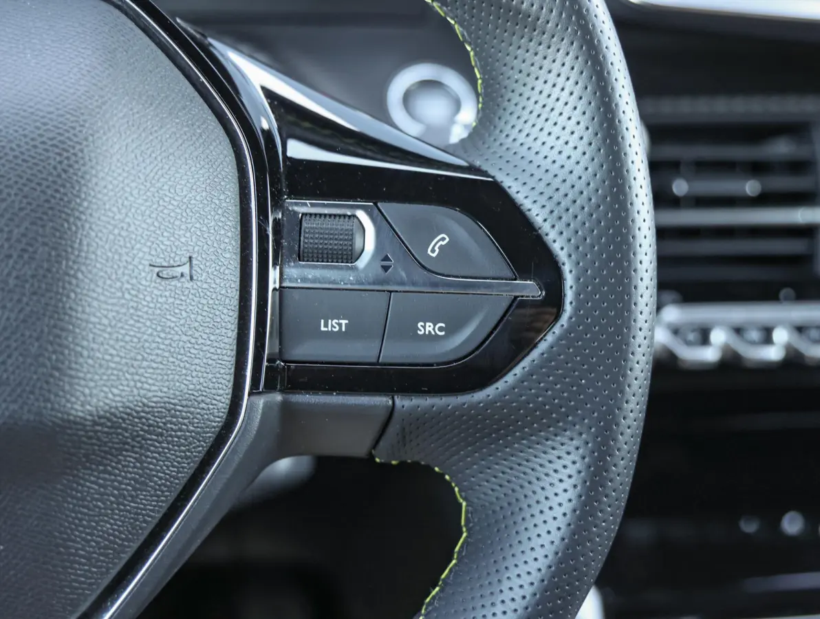 EV GT 54 kWh 2e Eigenaar | Accu 94% | Camera 360* | Sportstoelen | Apple Carplay & Android Auto