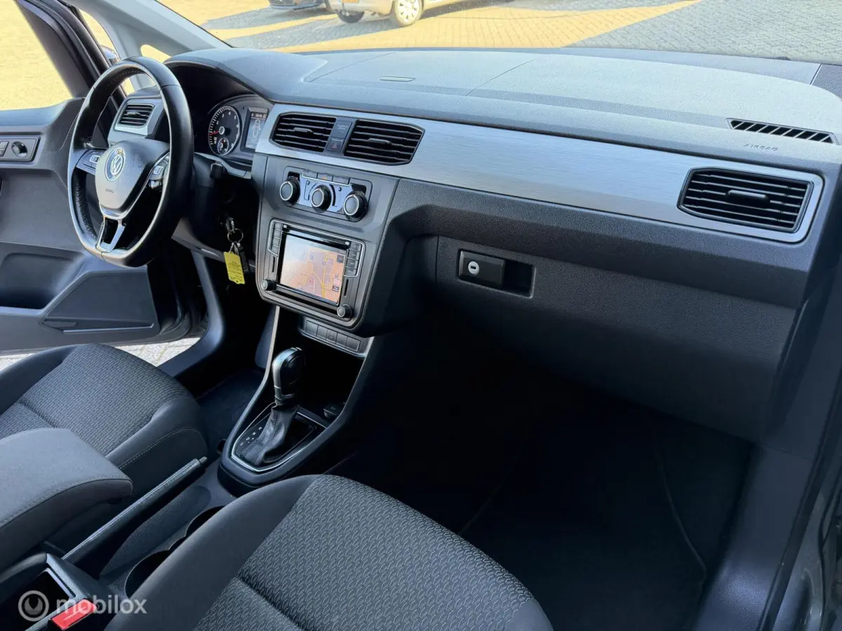 1.4 TSI DSG 2018 Airco Navi PDC