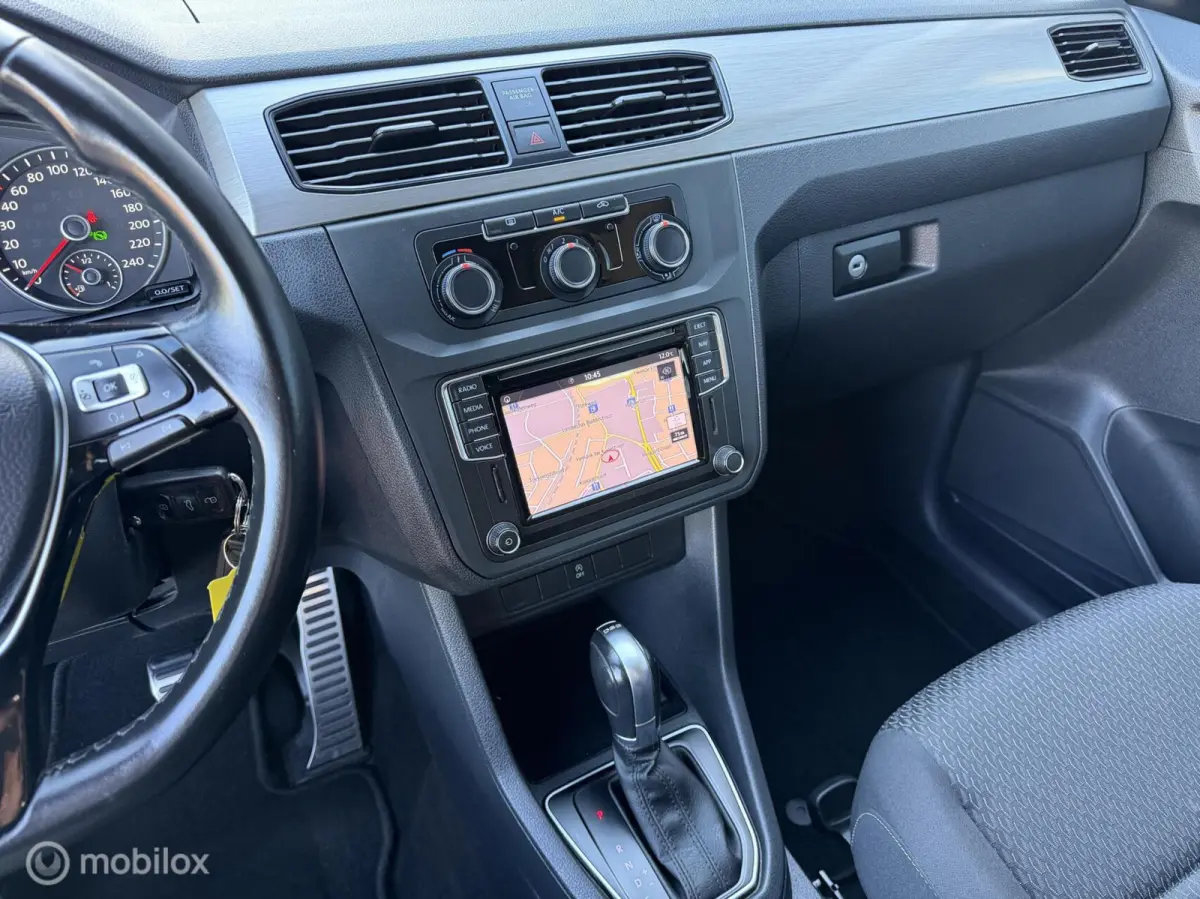 1.4 TSI DSG 2018 Airco Navi PDC