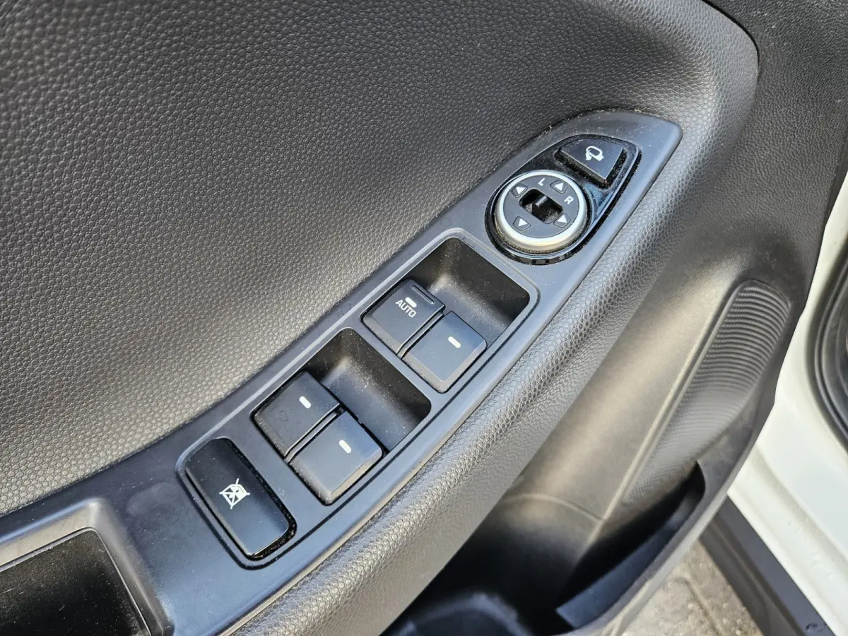 1.0 T-GDI Comfort Trekhaak! Airco! Cruise Control! Nette Auto!