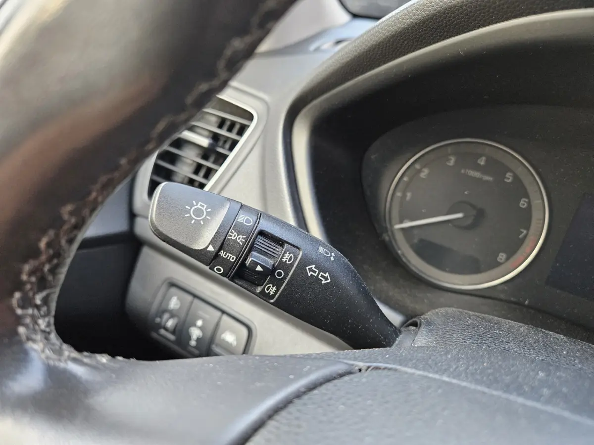1.0 T-GDI Comfort Trekhaak! Airco! Cruise Control! Nette Auto!