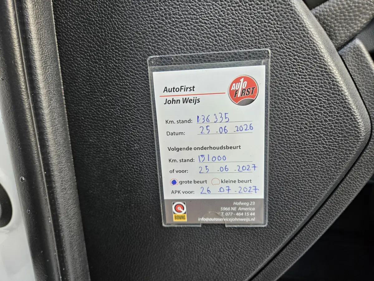 1.0 T-GDI Comfort Trekhaak! Airco! Cruise Control! Nette Auto!