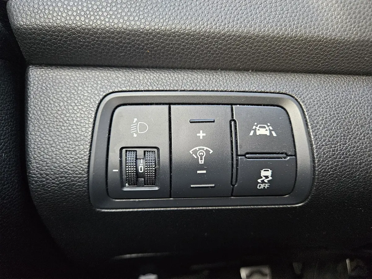 1.0 T-GDI Comfort Trekhaak! Airco! Cruise Control! Nette Auto!