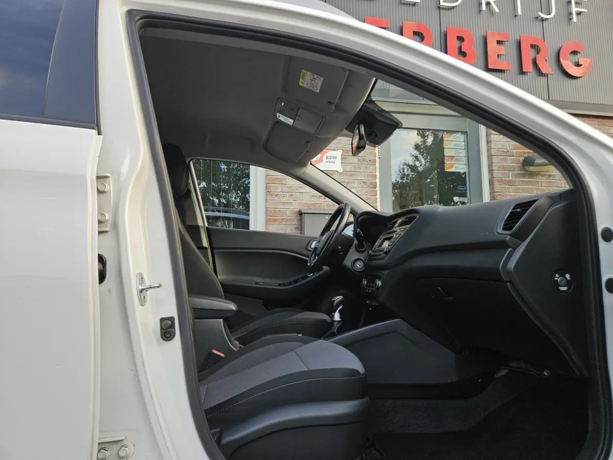 1.0 T-GDI Comfort Trekhaak! Airco! Cruise Control! Nette Auto!