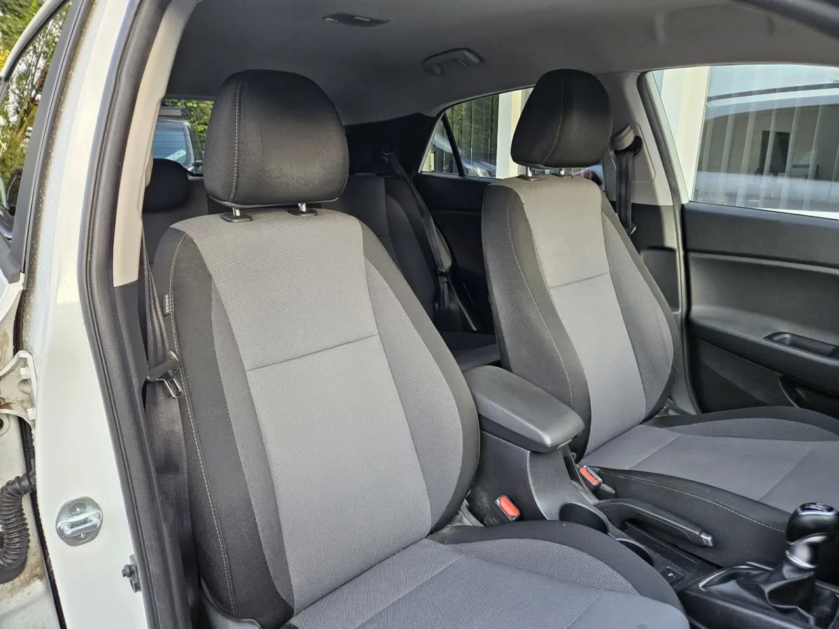 1.0 T-GDI Comfort Trekhaak! Airco! Cruise Control! Nette Auto!