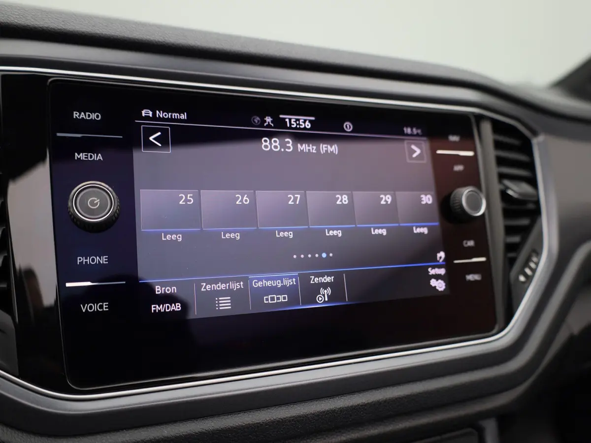 1.5 TSI R-Line | 150 PK | Automaat | Adaptieve Cruise Control | Parkeercamera | Stoelverwarming | Navigatie |