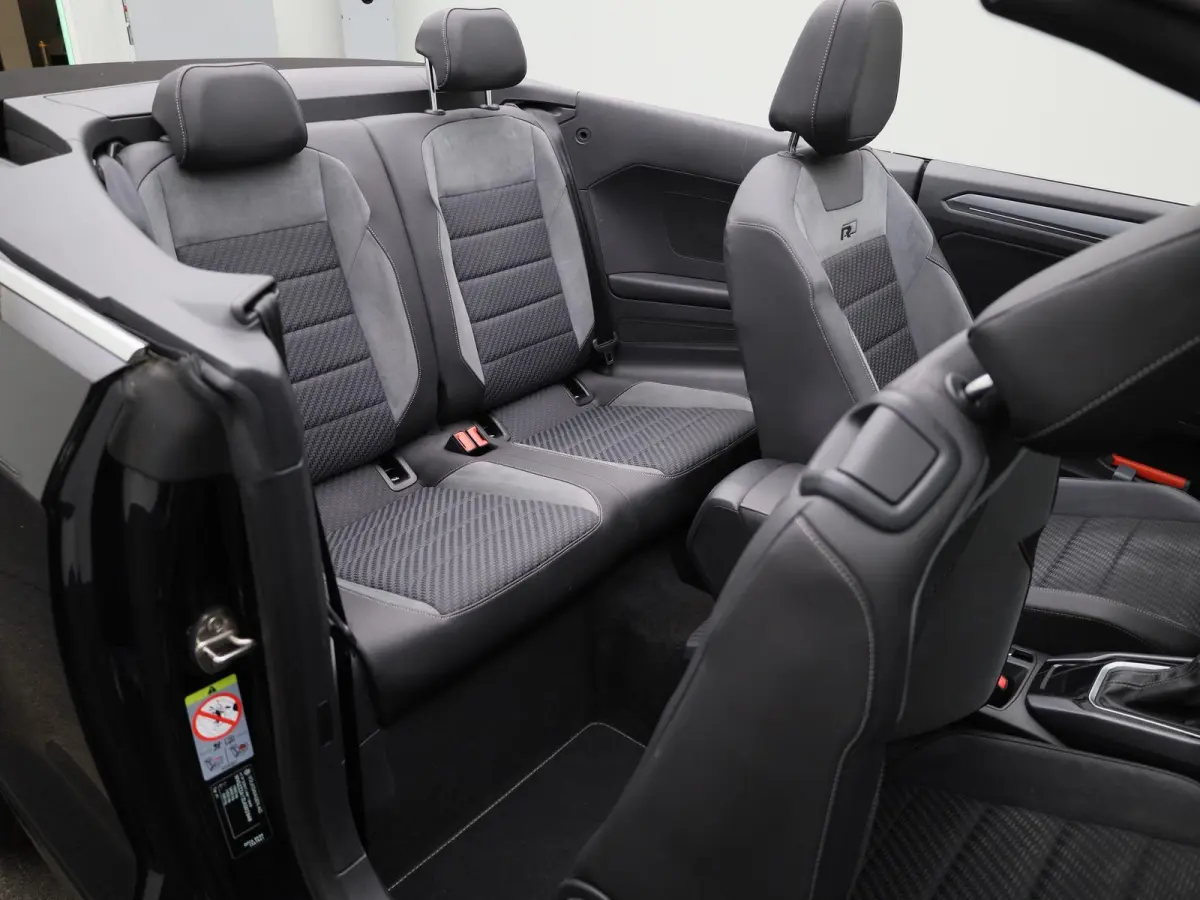 1.5 TSI R-Line | 150 PK | Automaat | Adaptieve Cruise Control | Parkeercamera | Stoelverwarming | Navigatie |