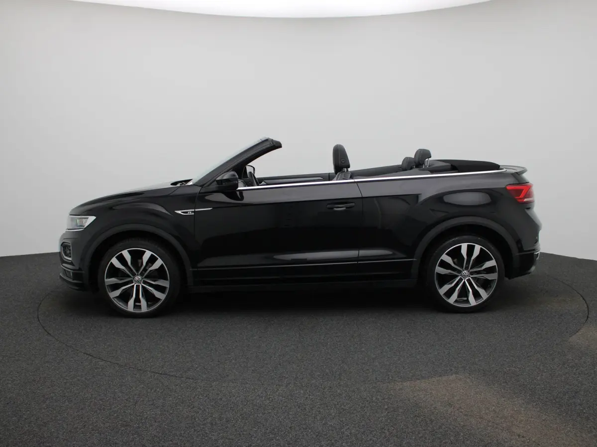 1.5 TSI R-Line | 150 PK | Automaat | Adaptieve Cruise Control | Parkeercamera | Stoelverwarming | Navigatie |