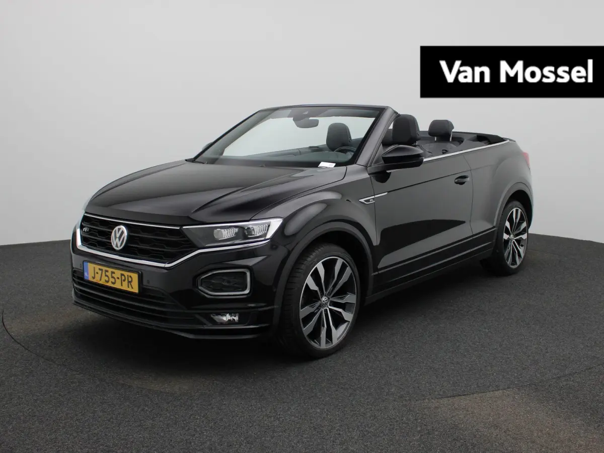 1.5 TSI R-Line | 150 PK | Automaat | Adaptieve Cruise Control | Parkeercamera | Stoelverwarming | Navigatie |