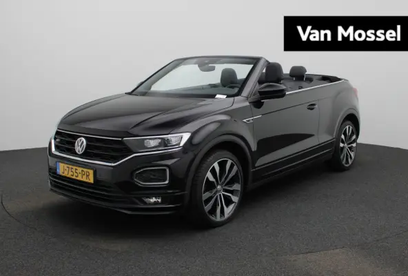 1.5 TSI R-Line | 150 PK | Automaat | Adaptieve Cruise Control | Parkeercamera | Stoelverwarming | Navigatie |