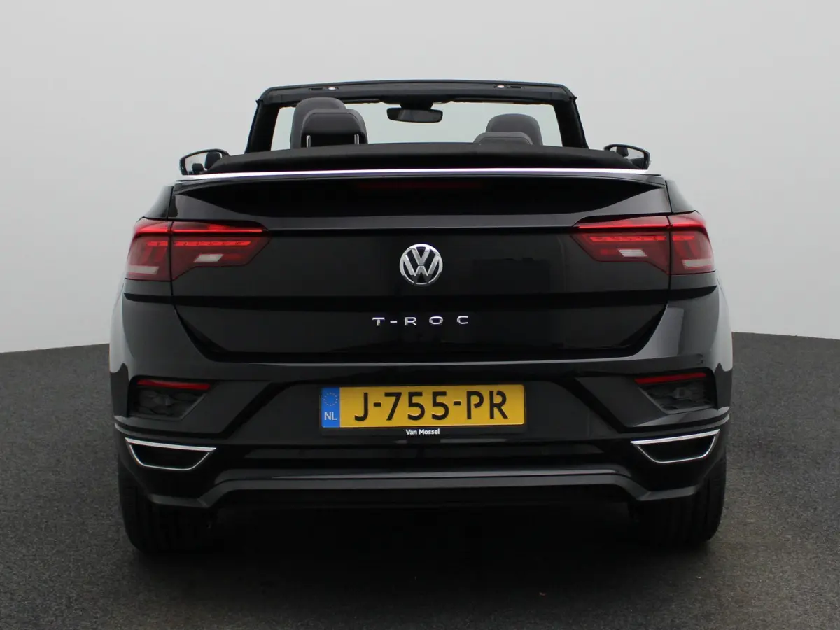 1.5 TSI R-Line | 150 PK | Automaat | Adaptieve Cruise Control | Parkeercamera | Stoelverwarming | Navigatie |
