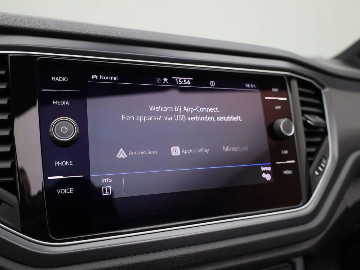 1.5 TSI R-Line | 150 PK | Automaat | Adaptieve Cruise Control | Parkeercamera | Stoelverwarming | Navigatie |