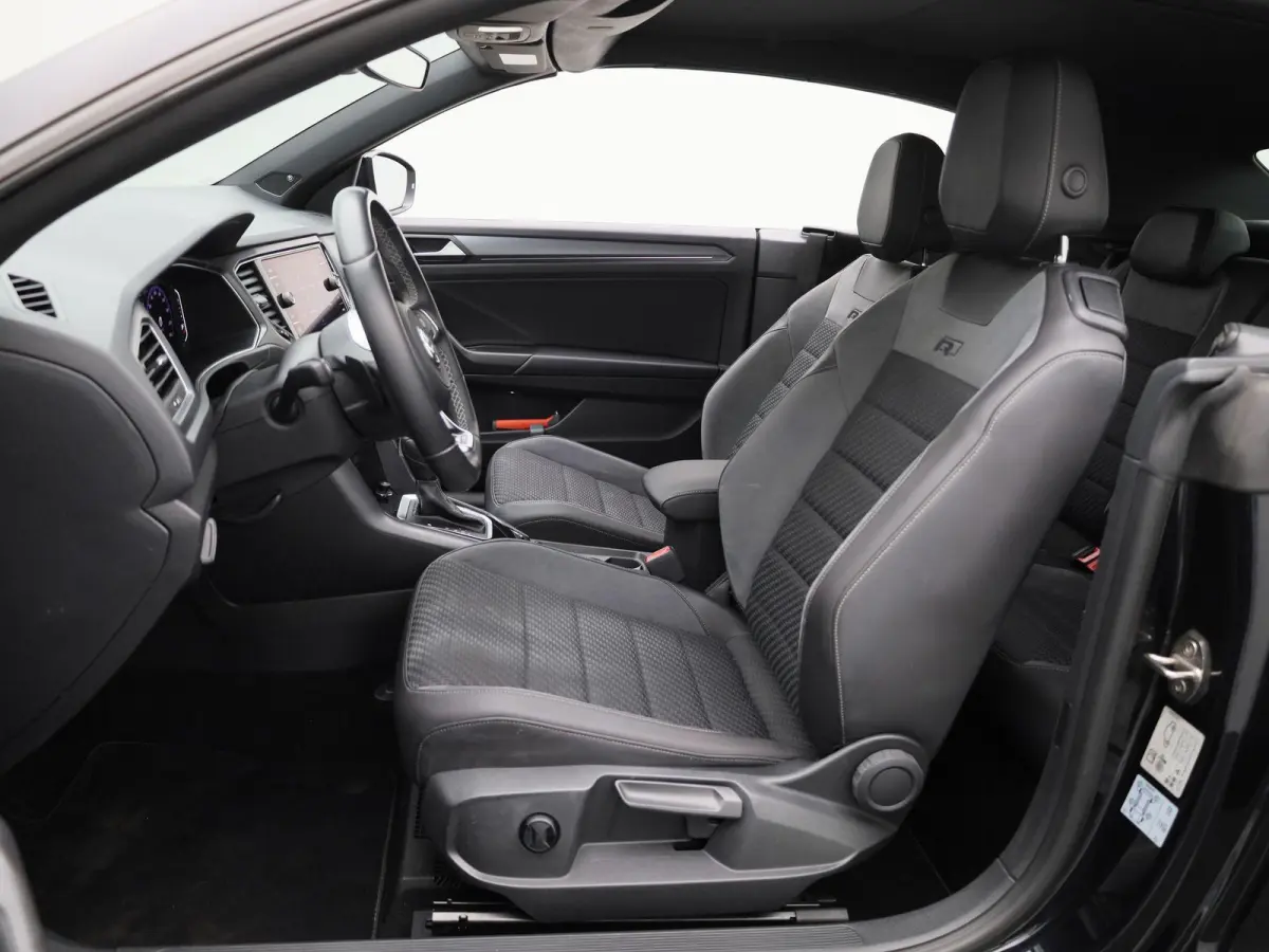 1.5 TSI R-Line | 150 PK | Automaat | Adaptieve Cruise Control | Parkeercamera | Stoelverwarming | Navigatie |