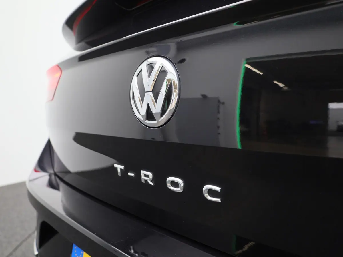 1.5 TSI R-Line | 150 PK | Automaat | Adaptieve Cruise Control | Parkeercamera | Stoelverwarming | Navigatie |