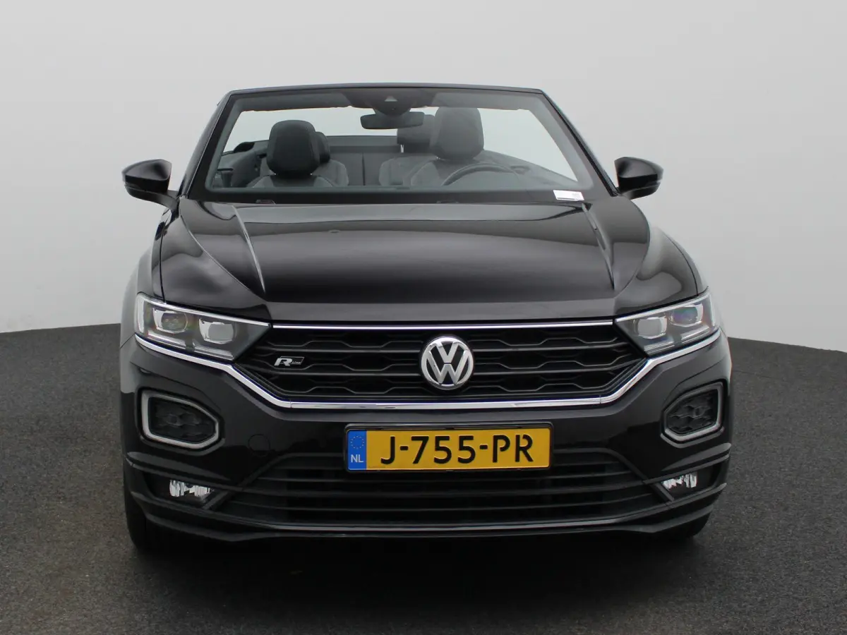 1.5 TSI R-Line | 150 PK | Automaat | Adaptieve Cruise Control | Parkeercamera | Stoelverwarming | Navigatie |