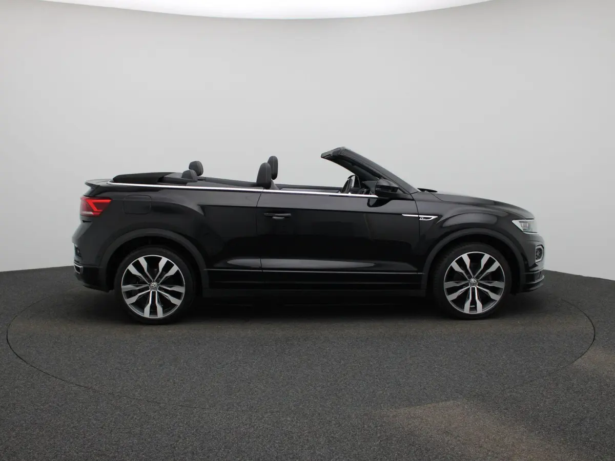 1.5 TSI R-Line | 150 PK | Automaat | Adaptieve Cruise Control | Parkeercamera | Stoelverwarming | Navigatie |