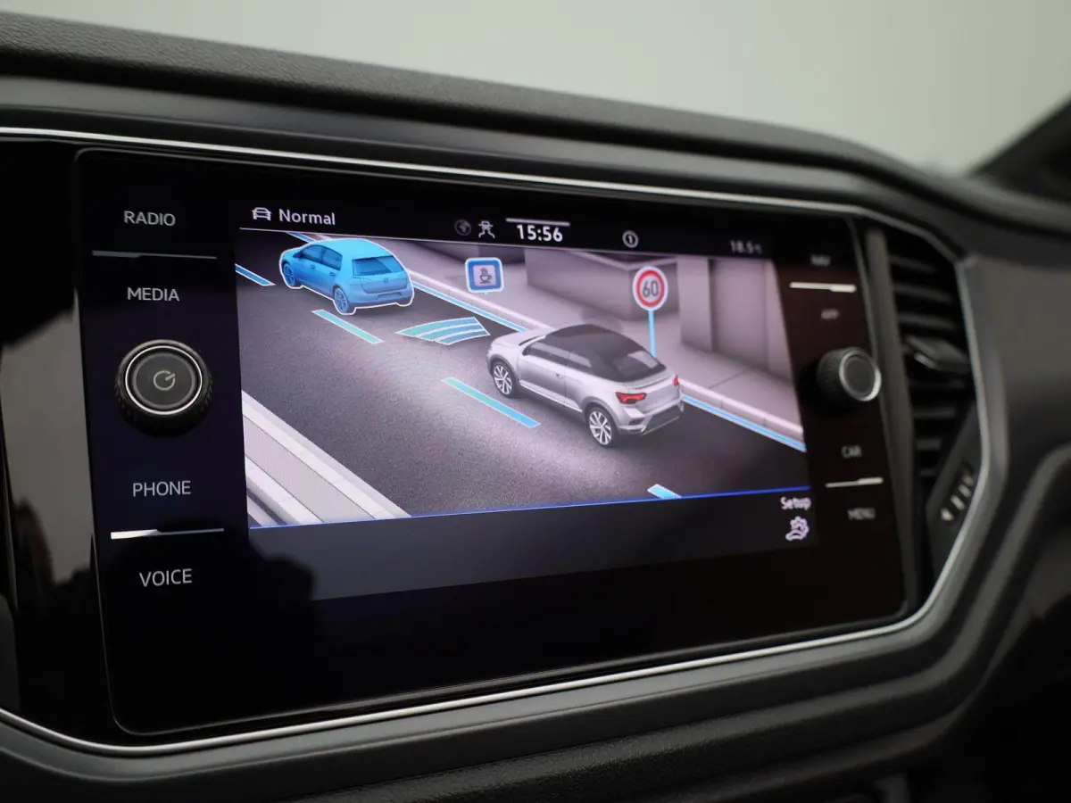 1.5 TSI R-Line | 150 PK | Automaat | Adaptieve Cruise Control | Parkeercamera | Stoelverwarming | Navigatie |